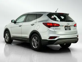 Hyundai SANTA FE Sport 2018 2.4L 4dr SUV