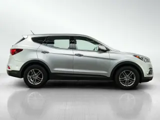 Hyundai SANTA FE Sport 2018 2.4L 4dr SUV