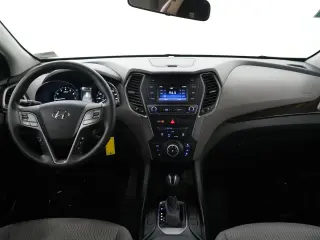 Hyundai SANTA FE Sport 2018 2.4L 4dr SUV