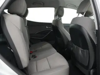Hyundai SANTA FE Sport 2018 2.4L 4dr SUV