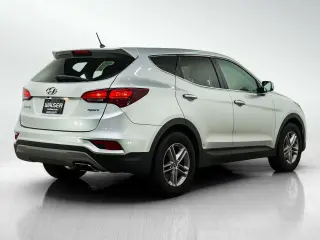 Hyundai SANTA FE Sport 2018 2.4L 4dr SUV