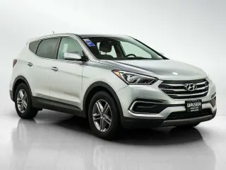 Hyundai SANTA FE Sport 2018 2.4L 4dr SUV