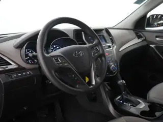 Hyundai SANTA FE Sport 2018 2.4L 4dr SUV