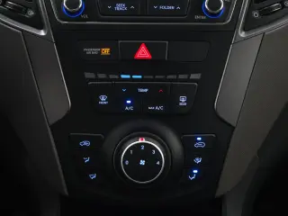 Hyundai SANTA FE Sport 2018 2.4L 4dr SUV