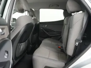 Hyundai SANTA FE Sport 2018 2.4L 4dr SUV