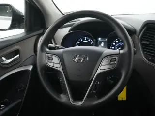 Hyundai SANTA FE Sport 2018 2.4L 4dr SUV