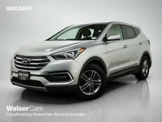 Hyundai SANTA FE Sport 2018 2.4L 4dr SUV