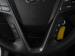 Hyundai SANTA FE Sport 2018 2.4L 4dr SUV