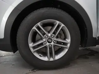Hyundai SANTA FE Sport 2018 2.4L 4dr SUV