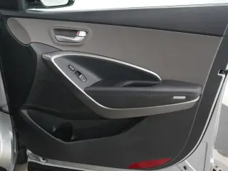 Hyundai SANTA FE Sport 2018 2.4L 4dr SUV