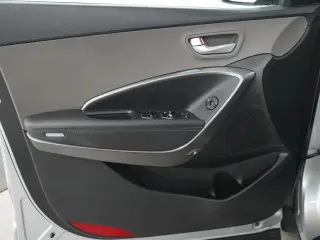 Hyundai SANTA FE Sport 2018 2.4L 4dr SUV