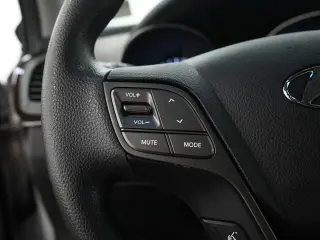 Hyundai SANTA FE Sport 2018 2.4L 4dr SUV