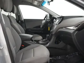 Hyundai SANTA FE Sport 2018 2.4L 4dr SUV