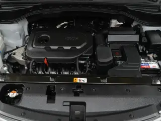 Hyundai SANTA FE Sport 2018 2.4L 4dr SUV