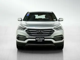 Hyundai SANTA FE Sport 2018 2.4L 4dr SUV