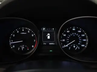 Hyundai SANTA FE Sport 2018 2.4L 4dr SUV