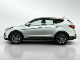 Hyundai SANTA FE Sport 2018 2.4L 4dr SUV