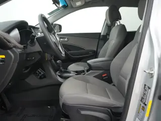 Hyundai SANTA FE Sport 2018 2.4L 4dr SUV