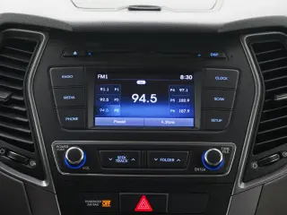 Hyundai SANTA FE Sport 2018 2.4L 4dr SUV