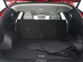 Hyundai TUCSON Hybrid 2026 AWD SEL Convenience 4dr SUV