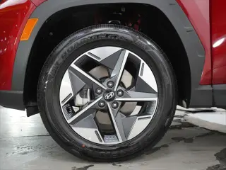 Hyundai TUCSON Hybrid 2026 AWD SEL Convenience 4dr SUV