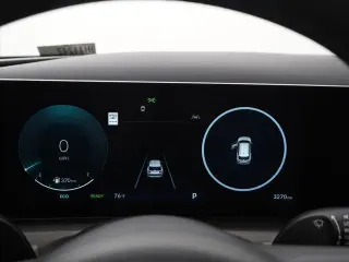 Hyundai TUCSON Hybrid 2026 AWD SEL Convenience 4dr SUV