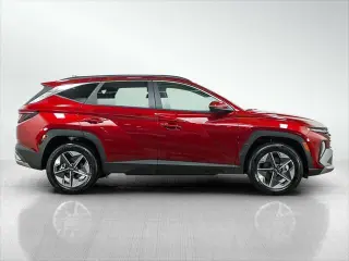 Hyundai TUCSON Hybrid 2026 AWD SEL Convenience 4dr SUV