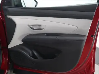 Hyundai TUCSON Hybrid 2026 AWD SEL Convenience 4dr SUV