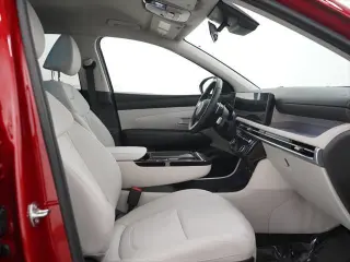 Hyundai TUCSON Hybrid 2026 AWD SEL Convenience 4dr SUV