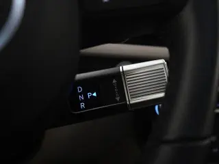 Hyundai TUCSON Hybrid 2026 AWD SEL Convenience 4dr SUV