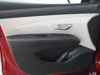 Hyundai TUCSON Hybrid 2026 AWD SEL Convenience 4dr SUV