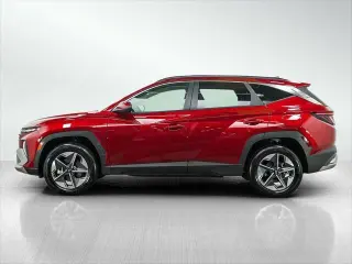 Hyundai TUCSON Hybrid 2026 AWD SEL Convenience 4dr SUV