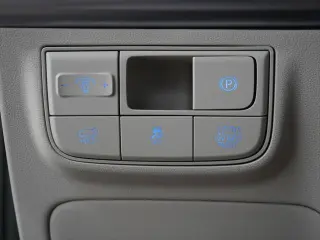 Hyundai TUCSON Hybrid 2026 AWD SEL Convenience 4dr SUV