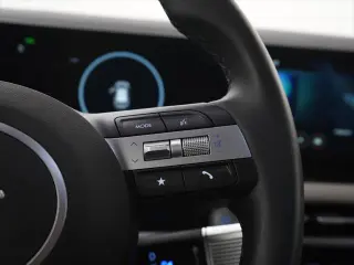 Hyundai TUCSON Hybrid 2026 AWD SEL Convenience 4dr SUV
