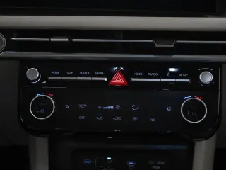 Hyundai TUCSON Hybrid 2026 AWD SEL Convenience 4dr SUV