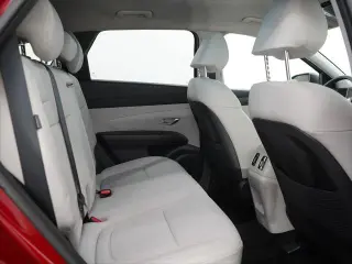 Hyundai TUCSON Hybrid 2026 AWD SEL Convenience 4dr SUV