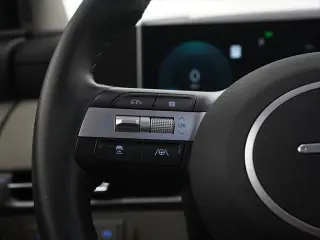 Hyundai TUCSON Hybrid 2026 AWD SEL Convenience 4dr SUV