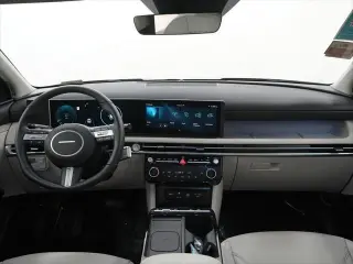 Hyundai TUCSON Hybrid 2026 AWD SEL Convenience 4dr SUV