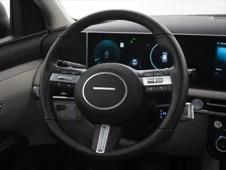 Hyundai TUCSON Hybrid 2026 AWD SEL Convenience 4dr SUV