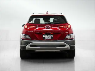Hyundai KONA 2023 AWD SEL 4dr Crossover