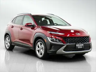 Hyundai KONA 2023 AWD SEL 4dr Crossover
