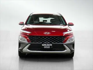 Hyundai KONA 2023 AWD SEL 4dr Crossover