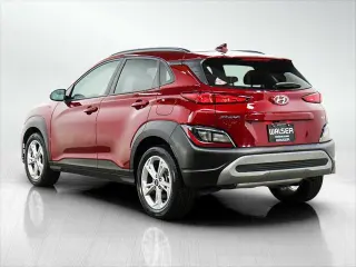 Hyundai KONA 2023 AWD SEL 4dr Crossover