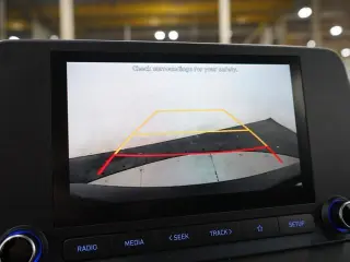 Hyundai KONA 2023 AWD SEL 4dr Crossover