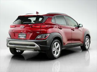 Hyundai KONA 2023 AWD SEL 4dr Crossover