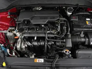 Hyundai KONA 2023 AWD SEL 4dr Crossover
