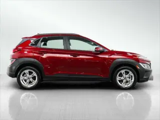 Hyundai KONA 2023 AWD SEL 4dr Crossover