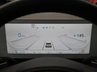 Hyundai IONIQ 5 2024 AWD SE 4dr Crossover