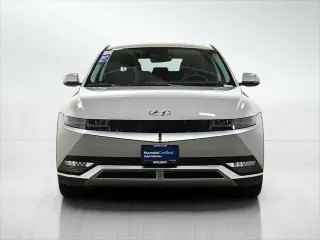 Hyundai IONIQ 5 2024 AWD SE 4dr Crossover
