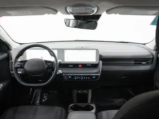 Hyundai IONIQ 5 2024 AWD SE 4dr Crossover